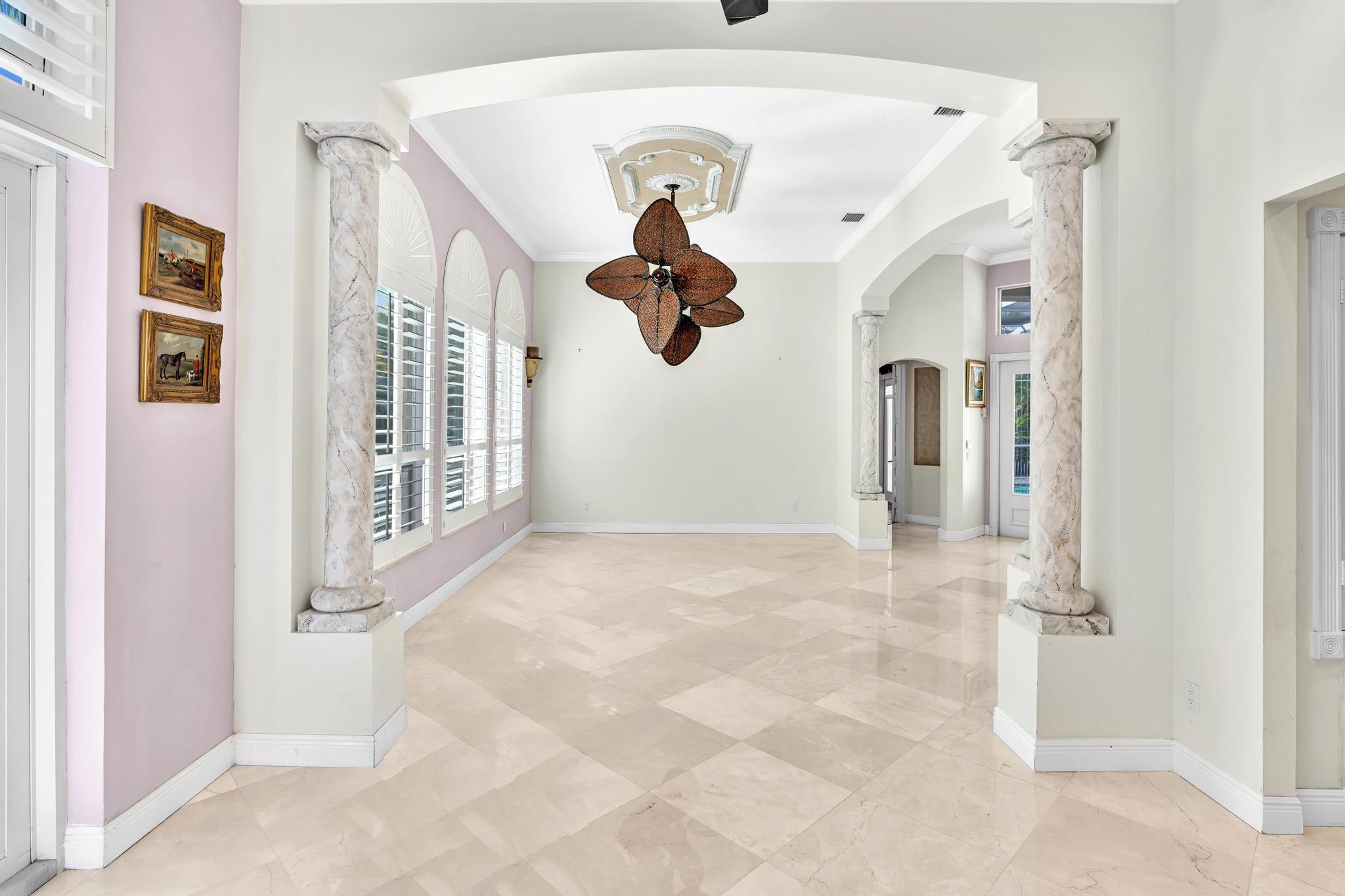 21833 Marigot Drive Boca Raton, FL 33428 - Photo 19 of 72 FRONT ROOM