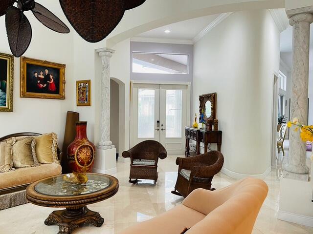 21833 Marigot Drive Boca Raton, FL 33428 - Photo 2 of 72 FRONT ROOM