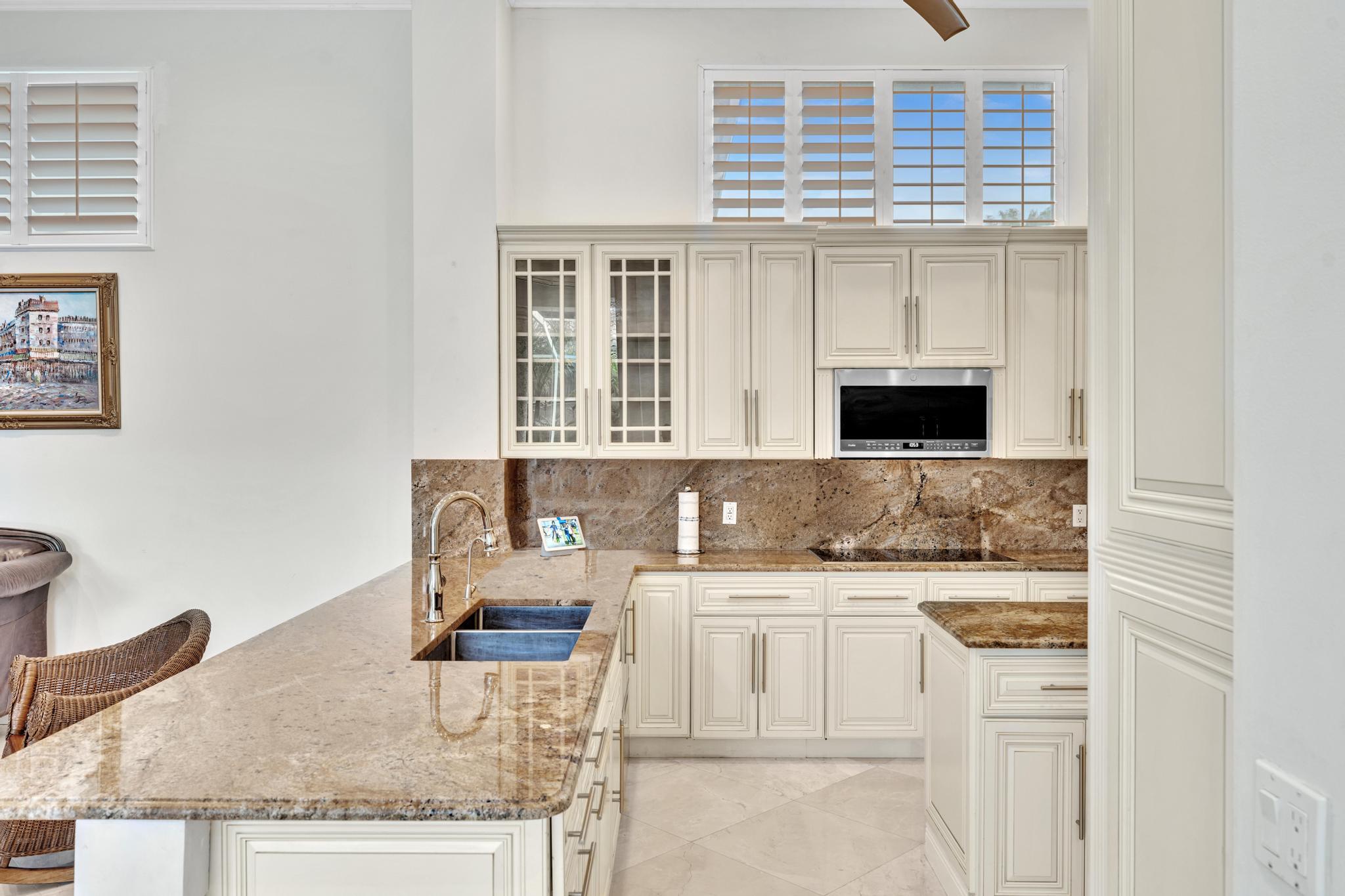 21833 Marigot Drive Boca Raton, FL 33428 - Photo 26 of 72 KITCHEN