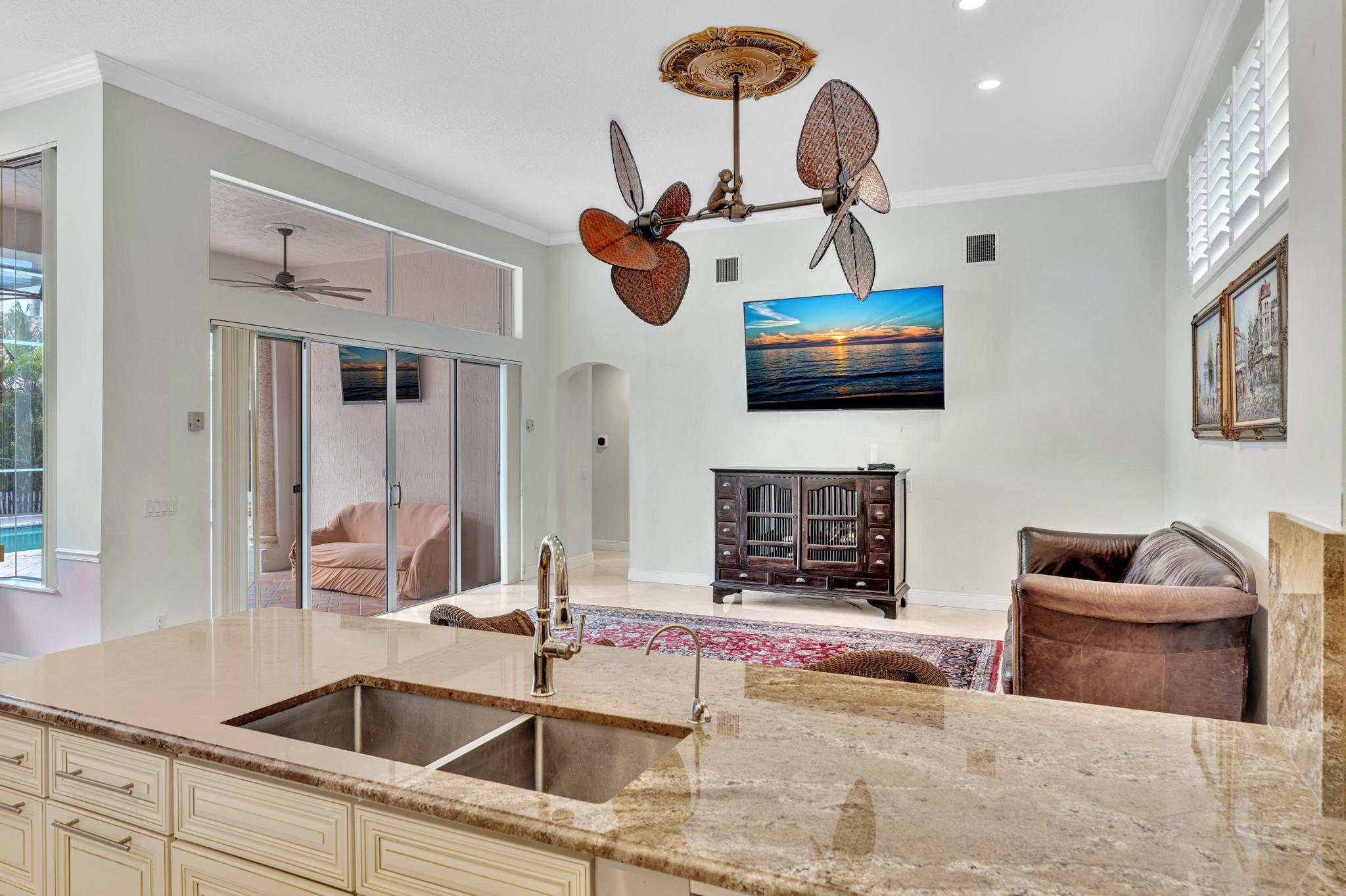 21833 Marigot Drive Boca Raton, FL 33428 - Photo 27 of 72 KITCHEN