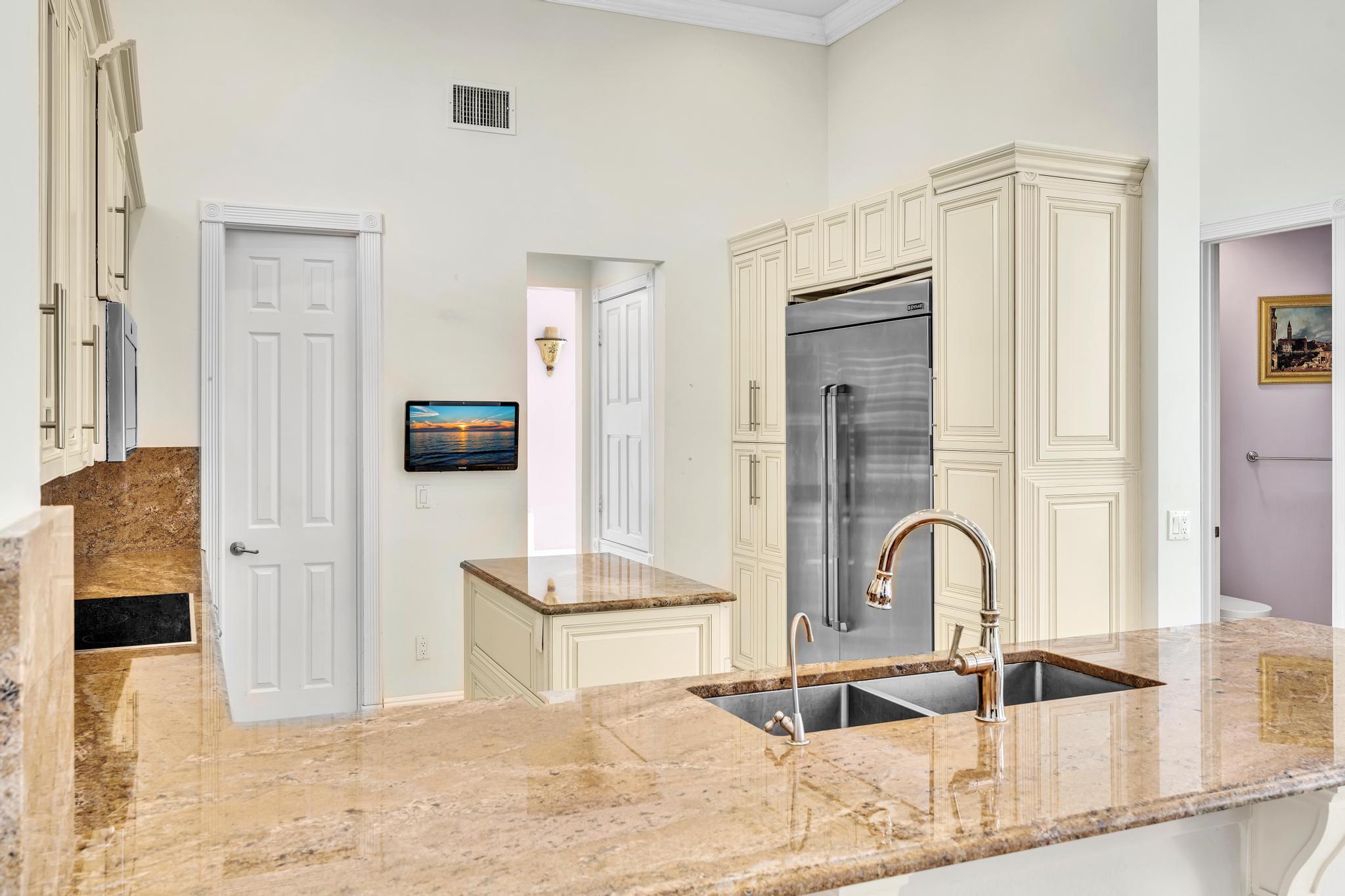 21833 Marigot Drive Boca Raton, FL 33428 - Photo 28 of 72 KITCHEN