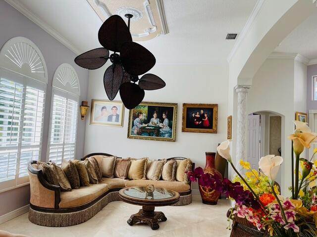21833 Marigot Drive Boca Raton, FL 33428 - Photo 3 of 72 FRONT ROOM