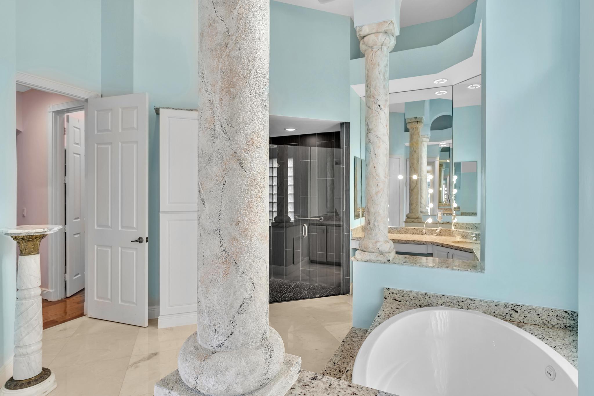 21833 Marigot Drive Boca Raton, FL 33428 - Photo 33 of 72 MASTER BATH