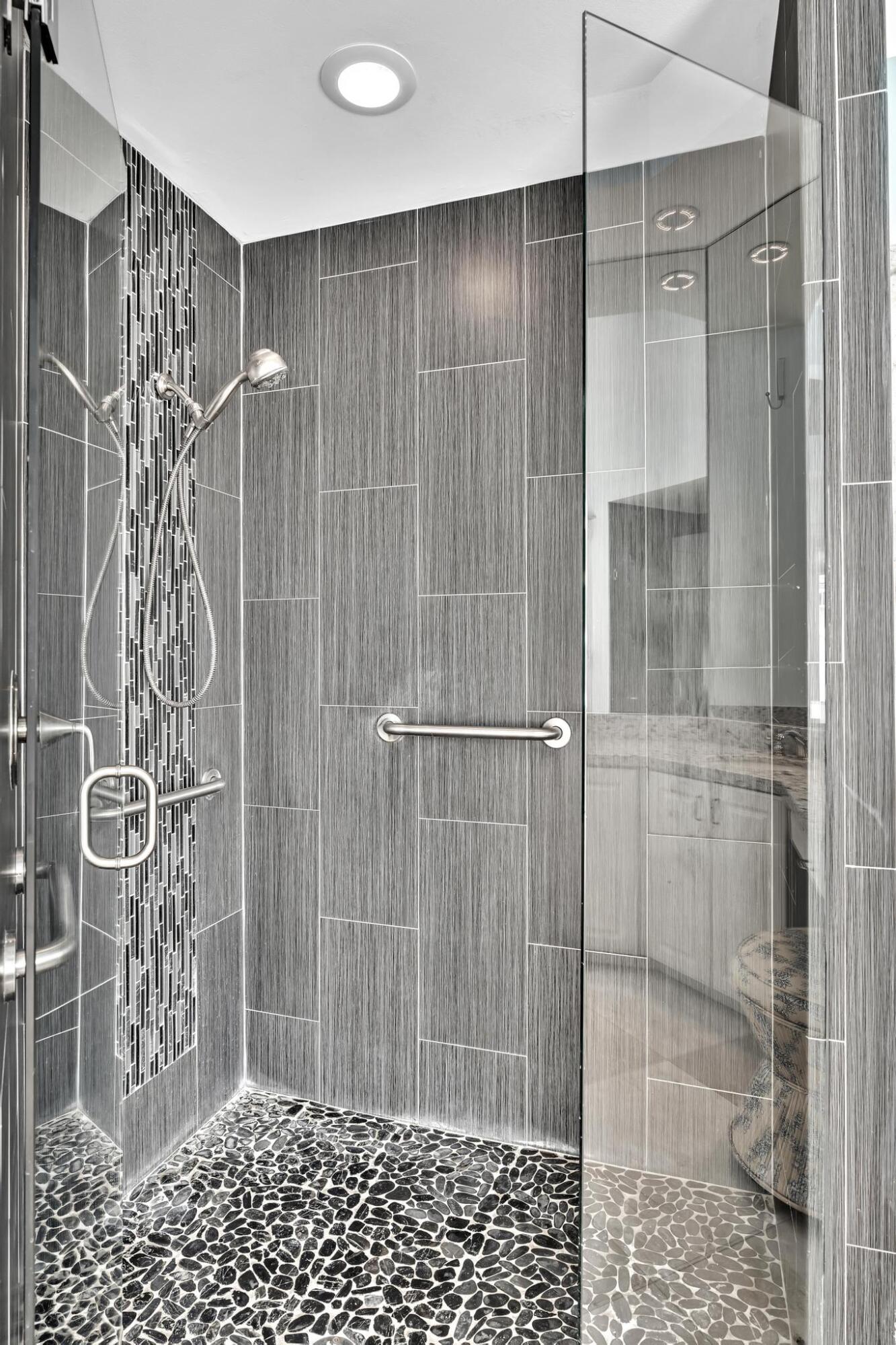 21833 Marigot Drive Boca Raton, FL 33428 - Photo 39 of 72 MASTER SHOWER