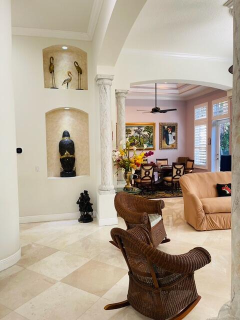 21833 Marigot Drive Boca Raton, FL 33428 - Photo 4 of 72 FRONT ROOM