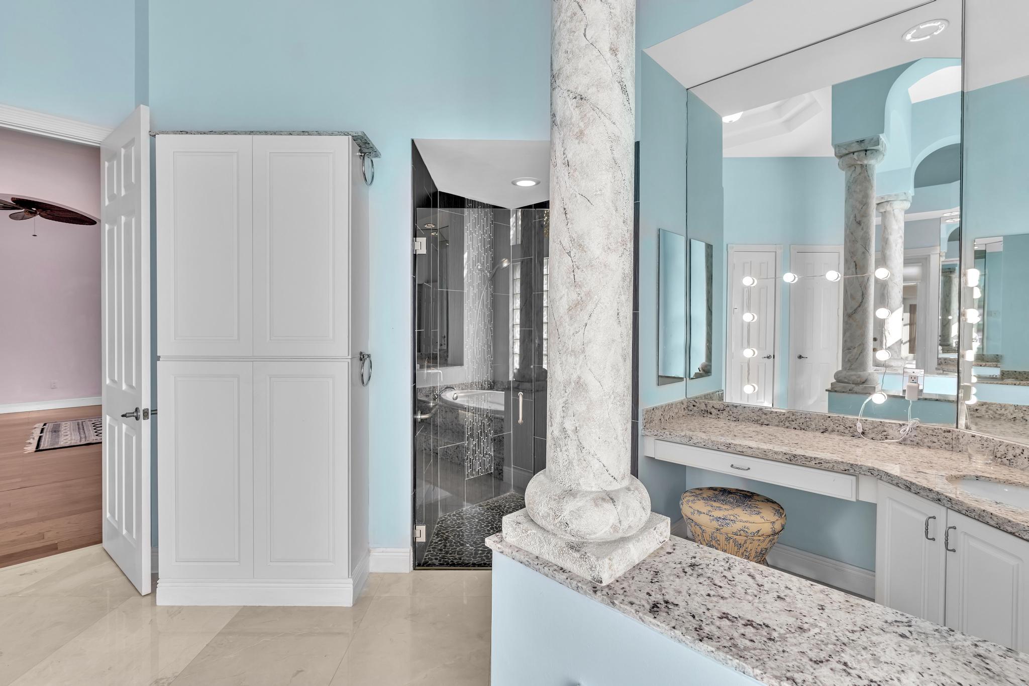 21833 Marigot Drive Boca Raton, FL 33428 - Photo 41 of 72 MASTER BATH