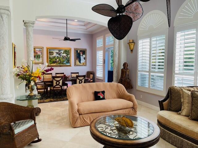 21833 Marigot Drive Boca Raton, FL 33428 - Photo 5 of 72 FRONT ROOM