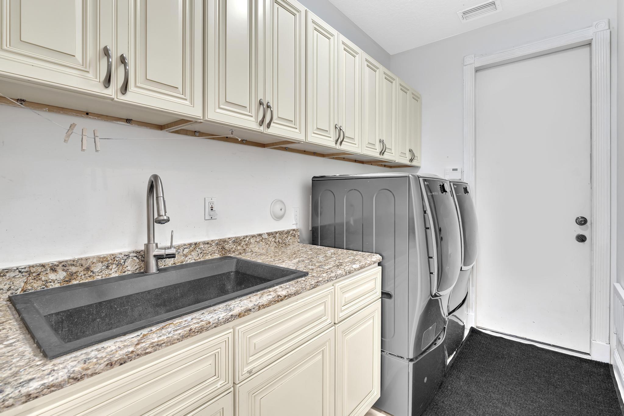 21833 Marigot Drive Boca Raton, FL 33428 - Photo 52 of 72 LAUNDRY ROOM