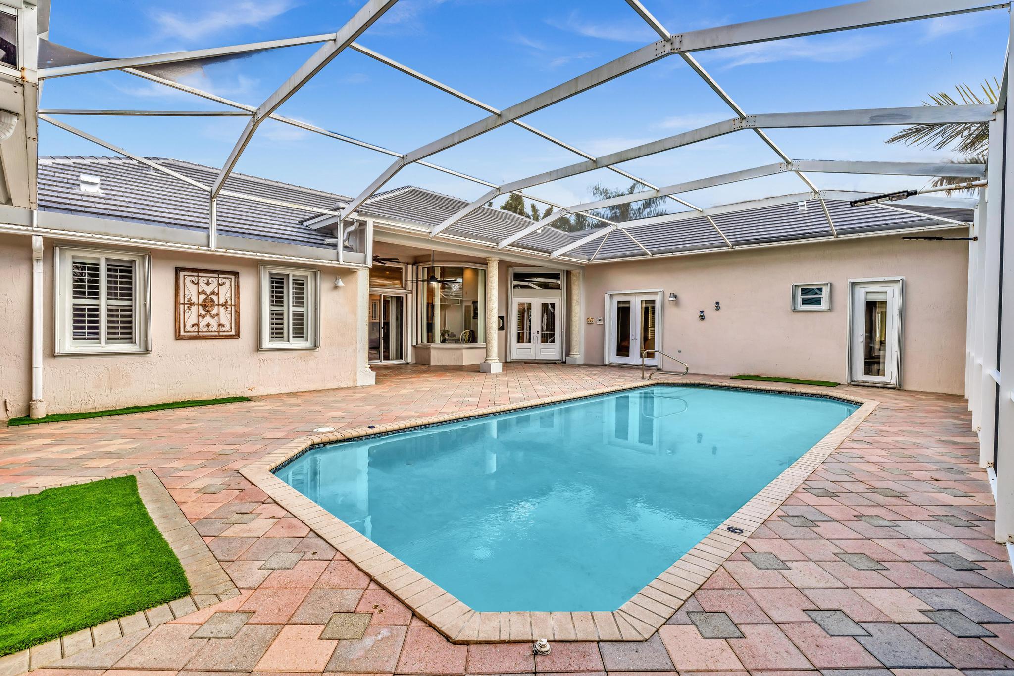 21833 Marigot Drive Boca Raton, FL 33428 - Photo 54 of 72 POOL