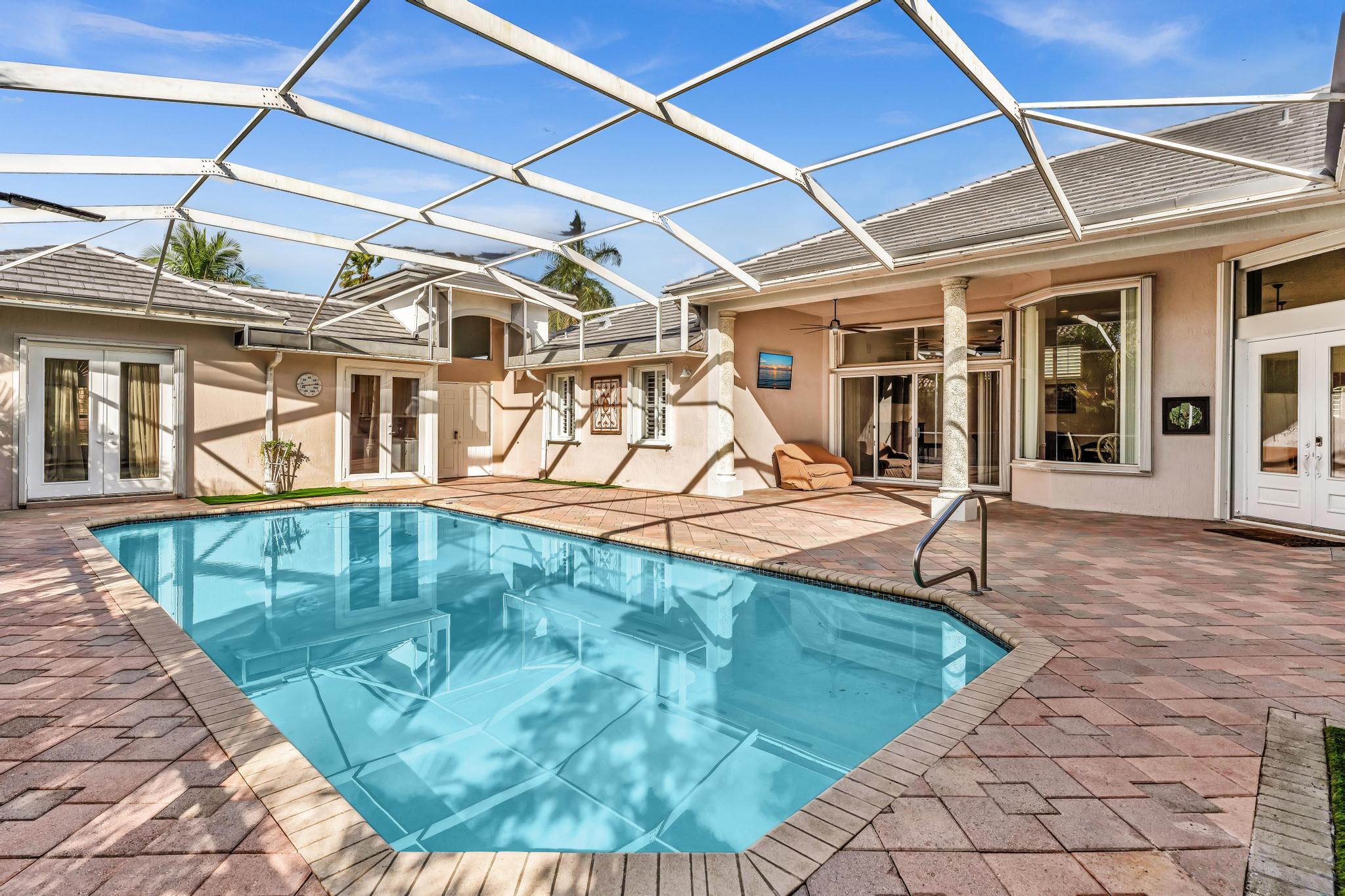 21833 Marigot Drive Boca Raton, FL 33428 - Photo 55 of 72 POOL