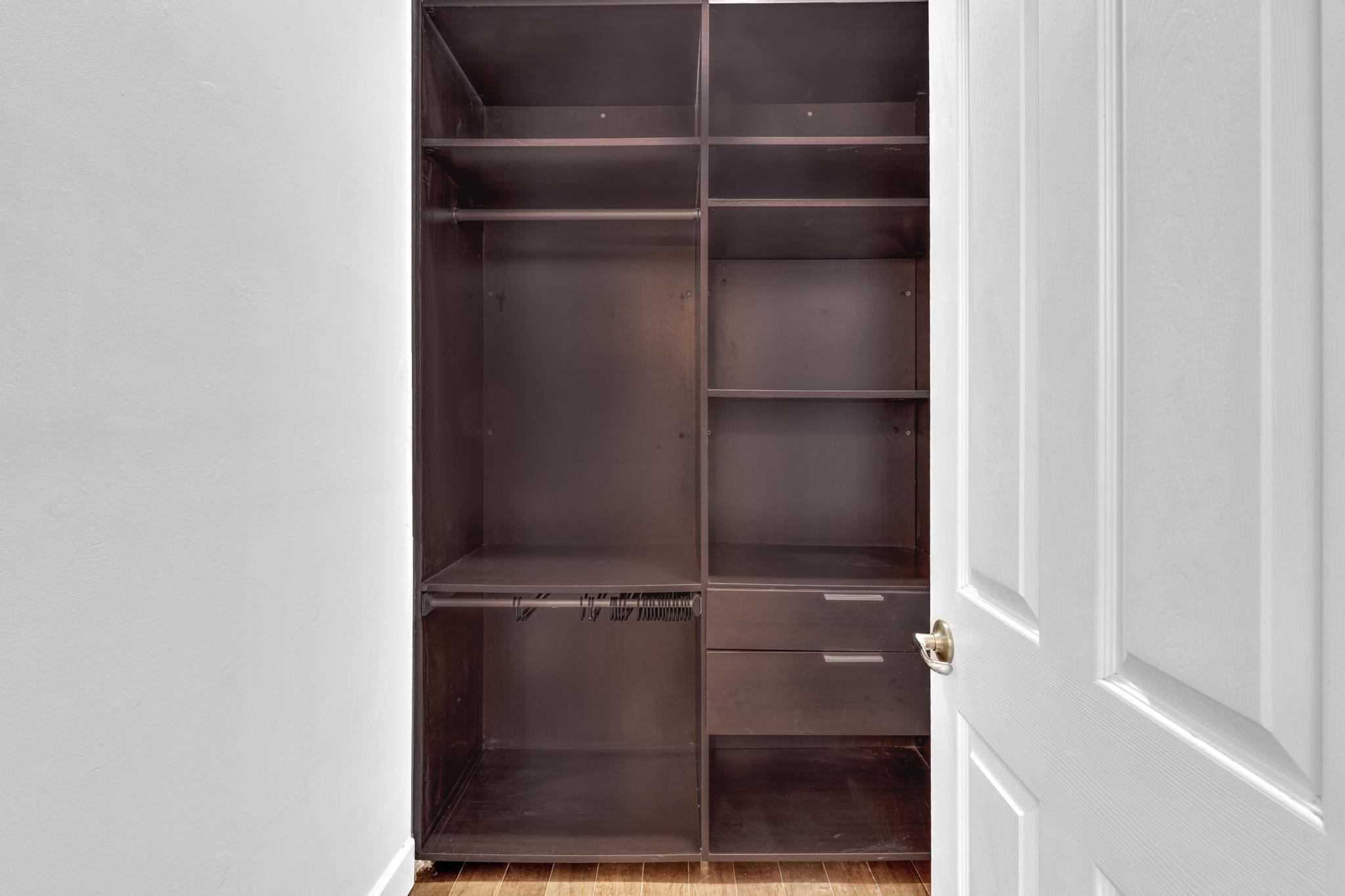21833 Marigot Drive Boca Raton, FL 33428 - Photo 60 of 72 GUEST CLOSET
