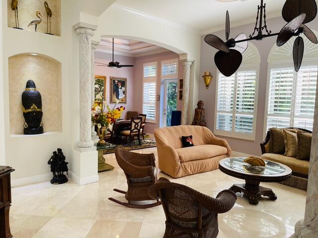 21833 Marigot Drive Boca Raton, FL 33428 - Photo 6 of 72 FRONT ROOM