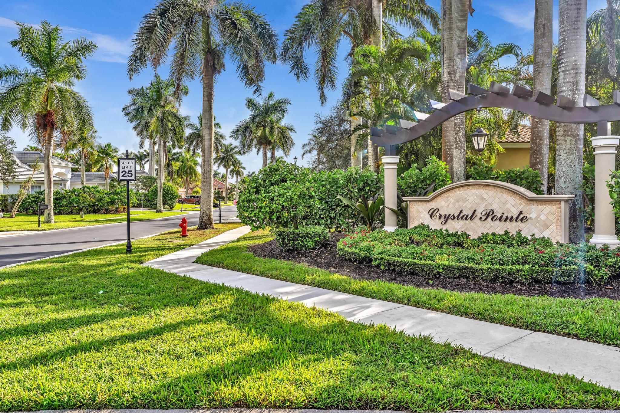 21833 Marigot Drive Boca Raton, FL 33428 - Photo 63 of 72 CRYSTAL POINT