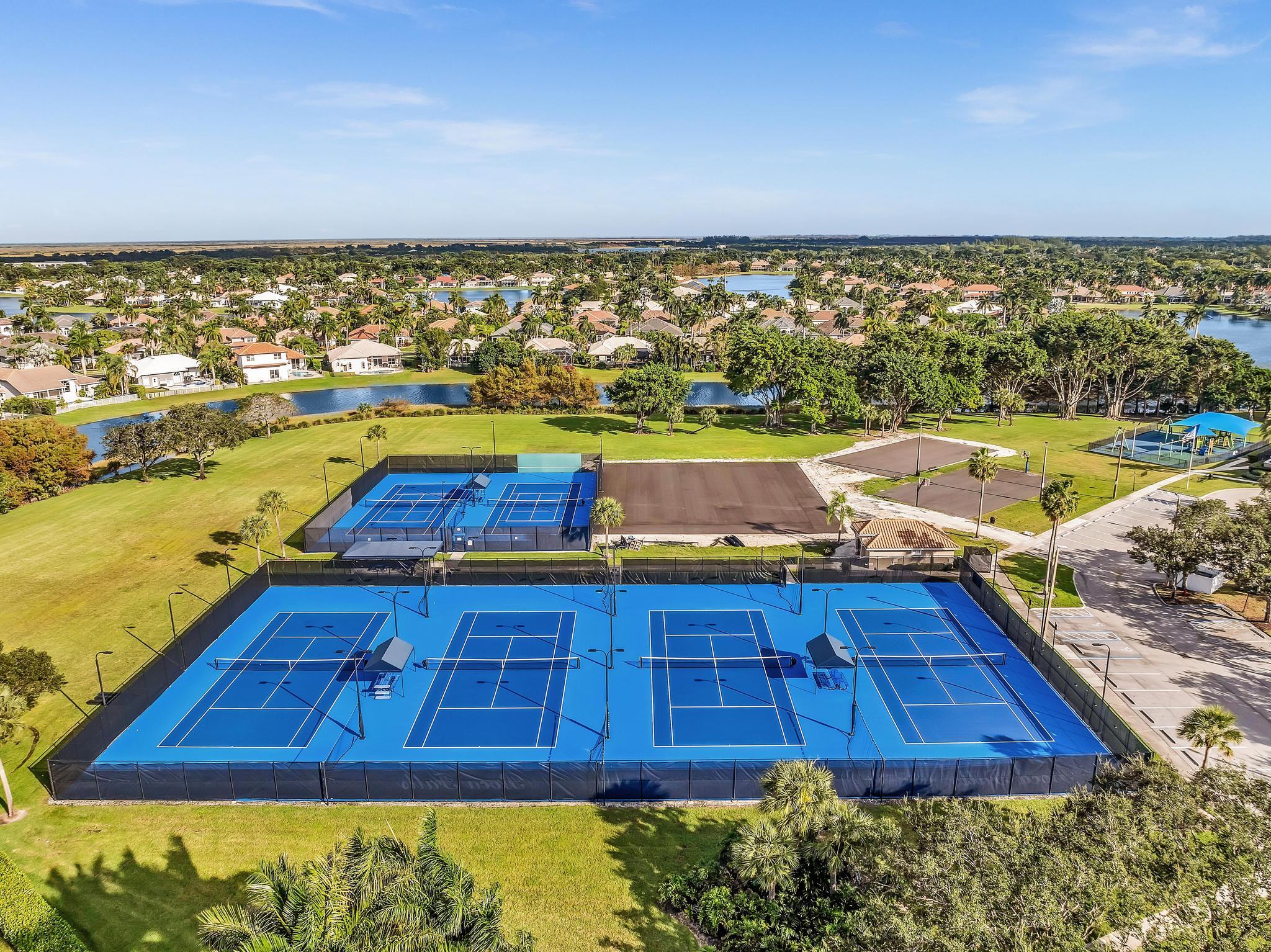 21833 Marigot Drive Boca Raton, FL 33428 - Photo 65 of 72 SPORTS COMPLEX