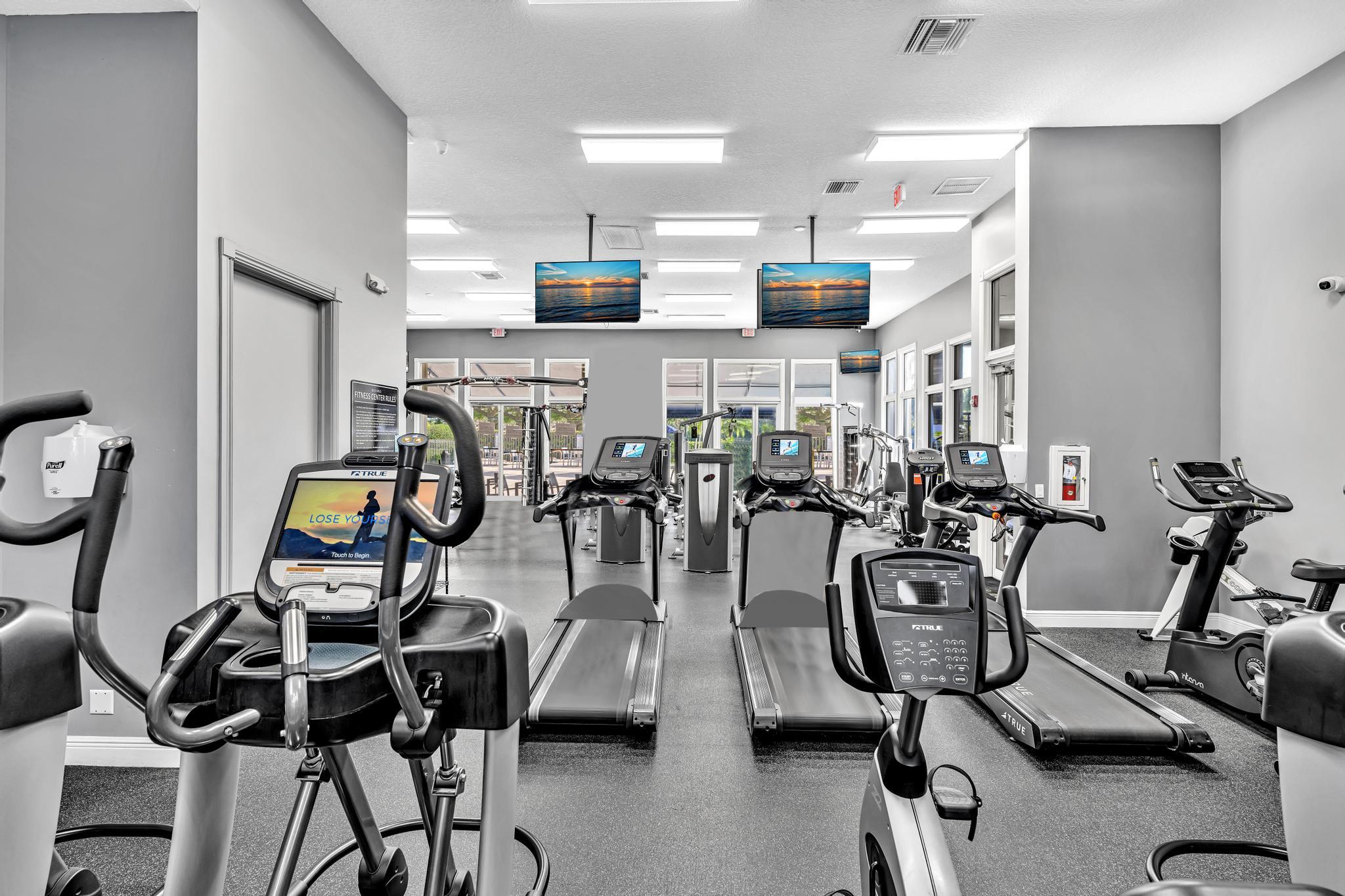 21833 Marigot Drive Boca Raton, FL 33428 - Photo 70 of 72 GYM