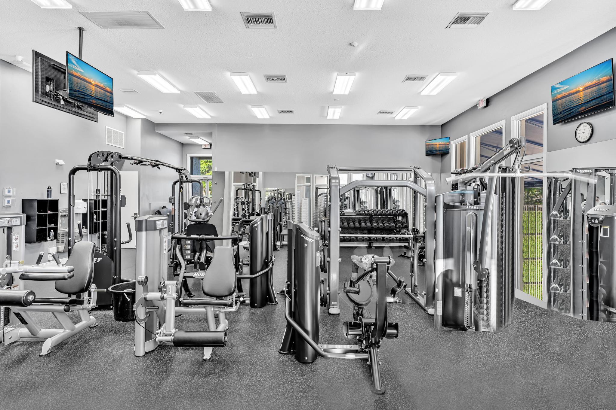 21833 Marigot Drive Boca Raton, FL 33428 - Photo 71 of 72 GYM