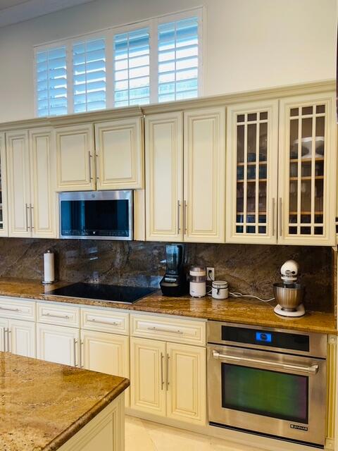 21833 Marigot Drive Boca Raton, FL 33428 - Photo 8 of 72 KITCHEN