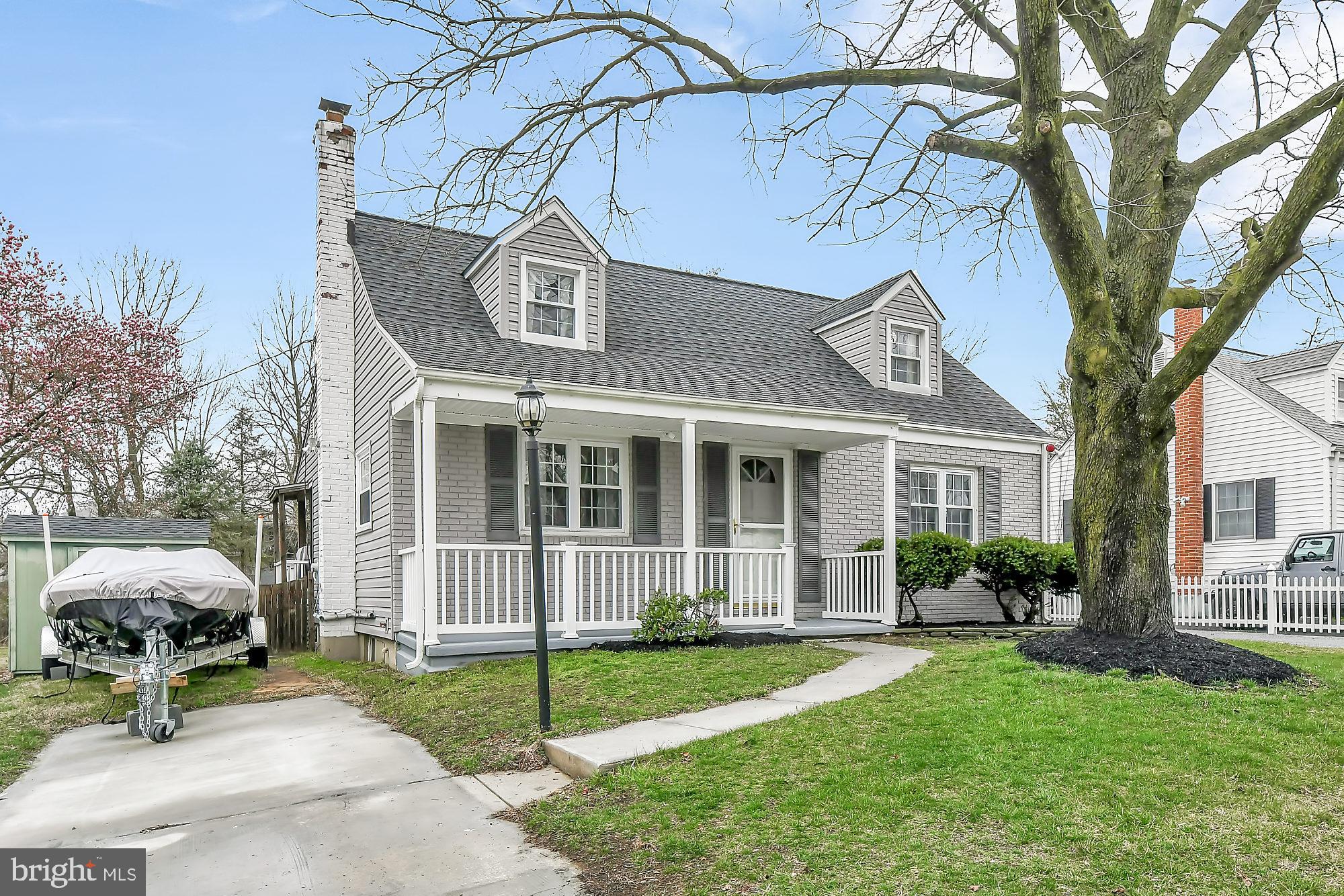 10308 Greentop Road Cockeysville, MD 21030 - Photo 1 of 29 Gallery Image 1