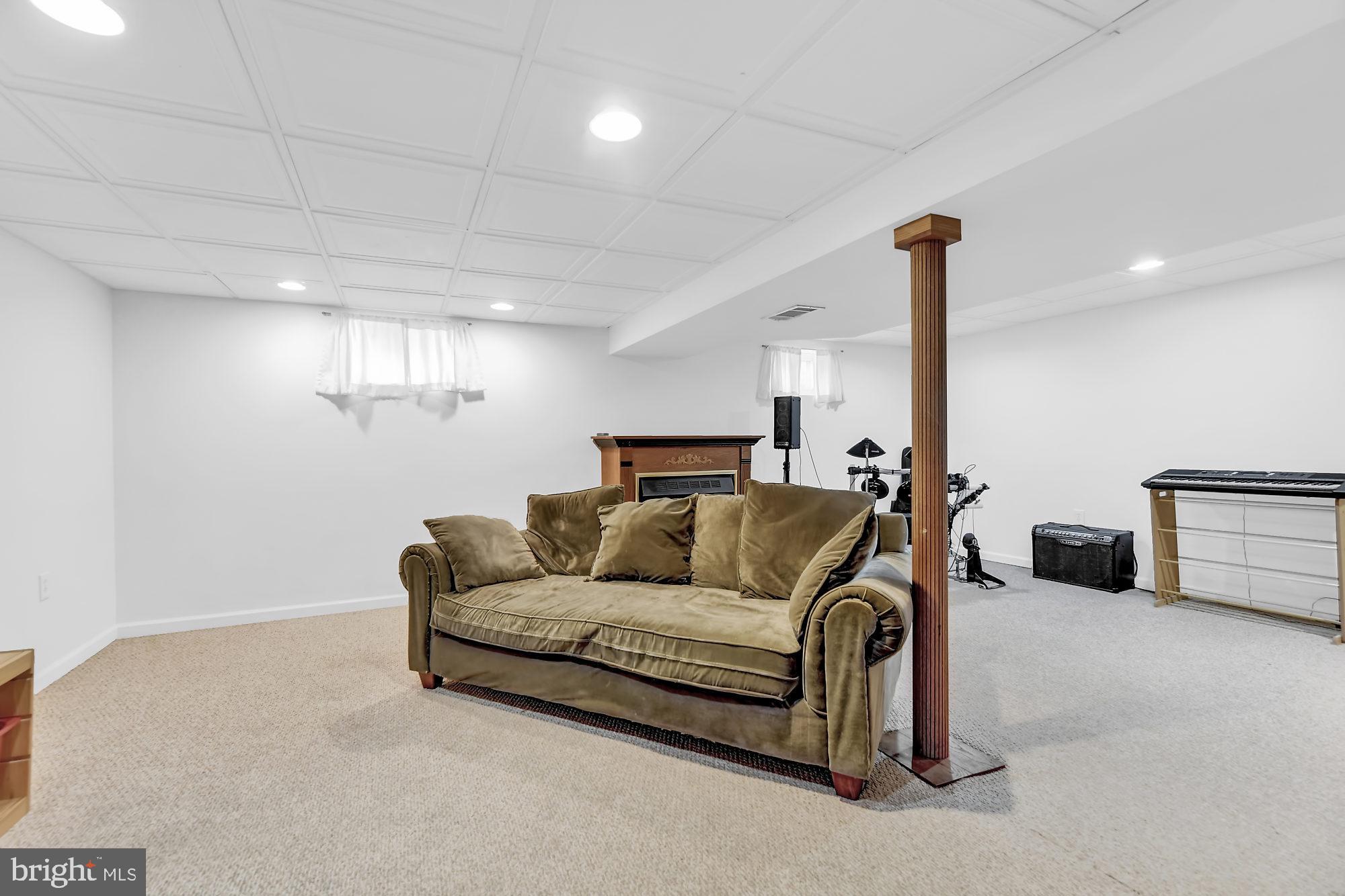 10308 Greentop Road Cockeysville, MD 21030 - Photo 20 of 29 Gallery Image 20
