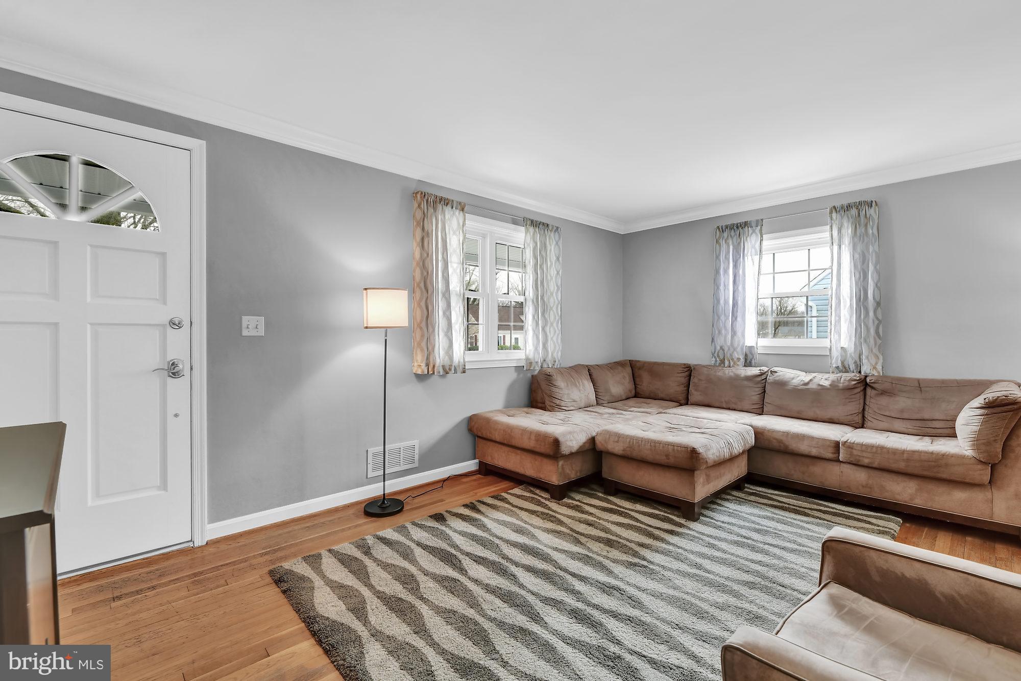 10308 Greentop Road Cockeysville, MD 21030 - Photo 3 of 29 Gallery Image 3