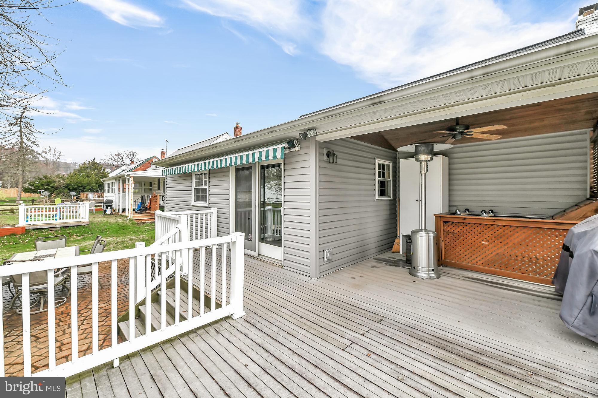 10308 Greentop Road Cockeysville, MD 21030 - Photo 23 of 29 Gallery Image 23