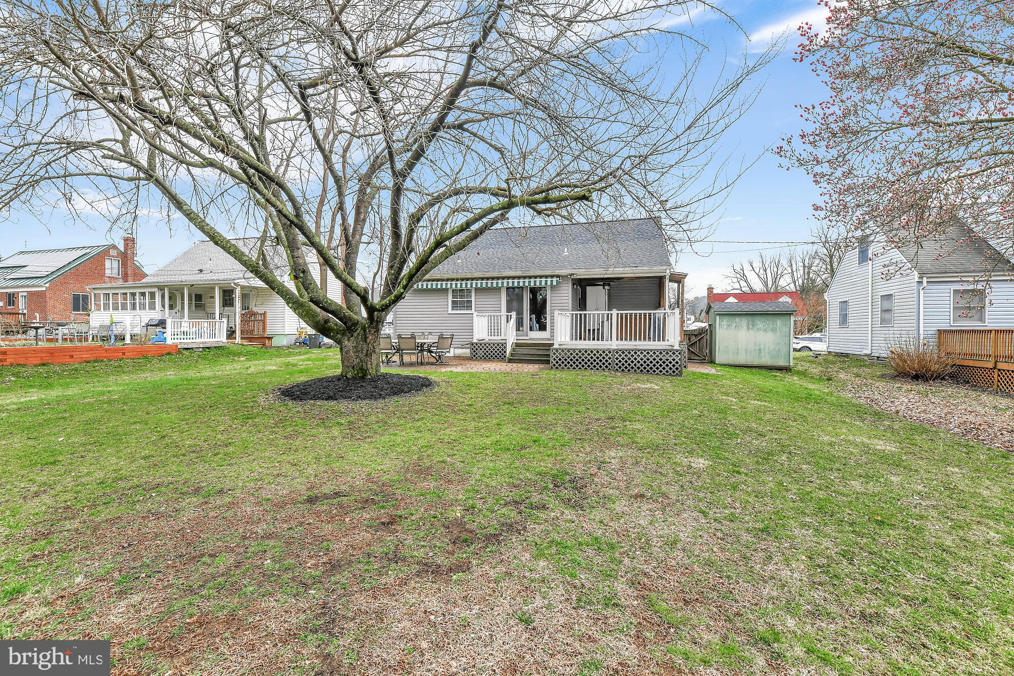 10308 Greentop Road Cockeysville, MD 21030 - Photo 25 of 29 Gallery Image 25