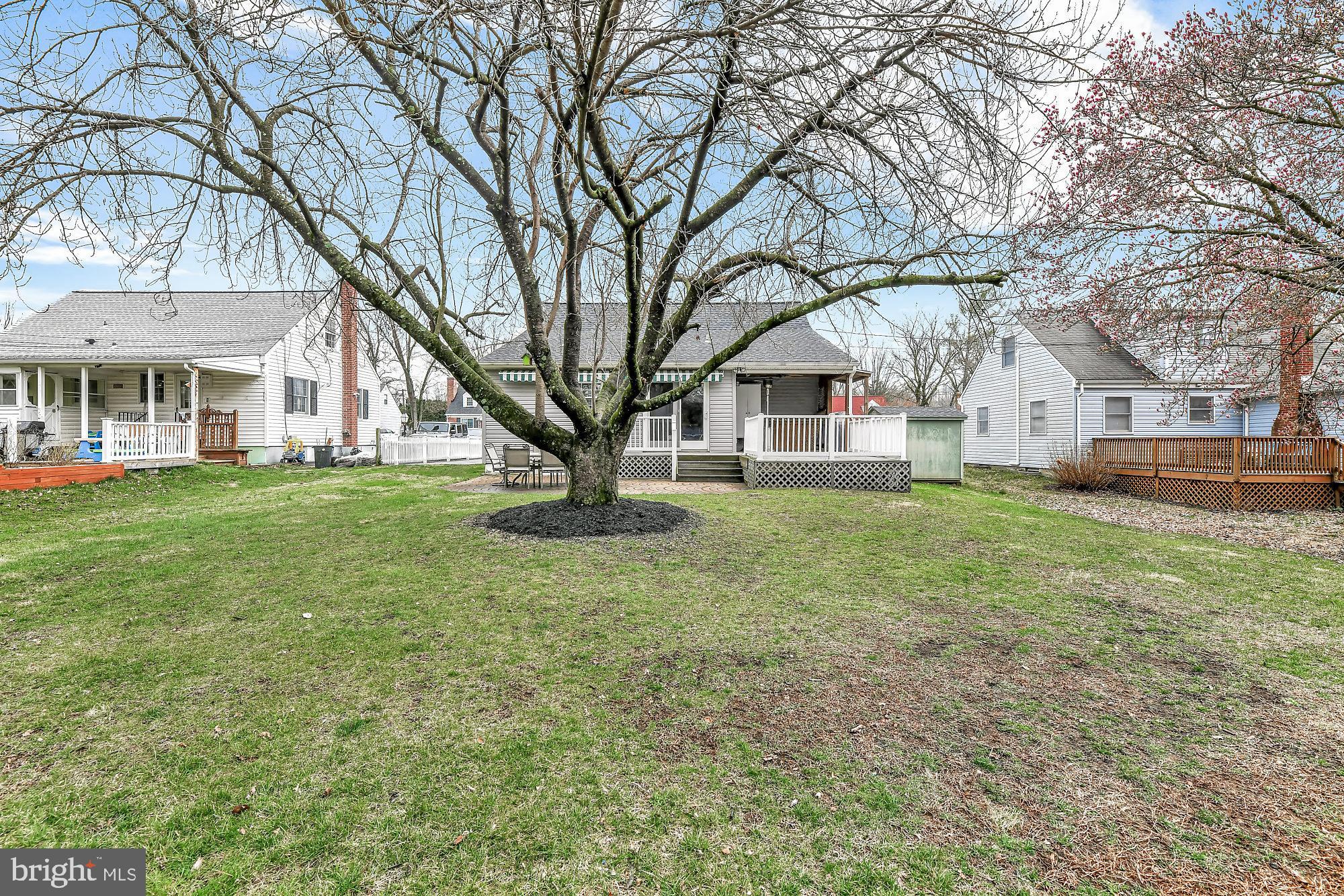 10308 Greentop Road Cockeysville, MD 21030 - Photo 26 of 29 Gallery Image 26