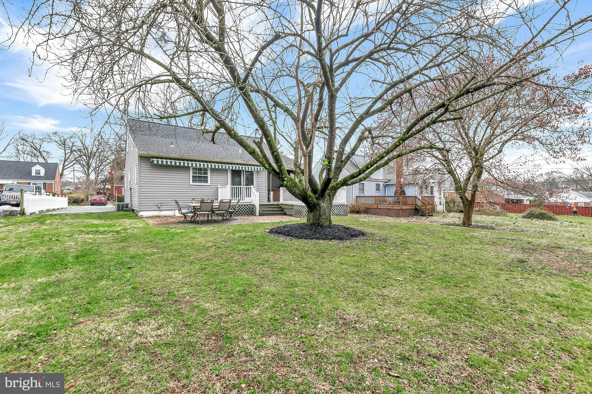 10308 Greentop Road Cockeysville, MD 21030 - Photo 27 of 29 Gallery Image 27