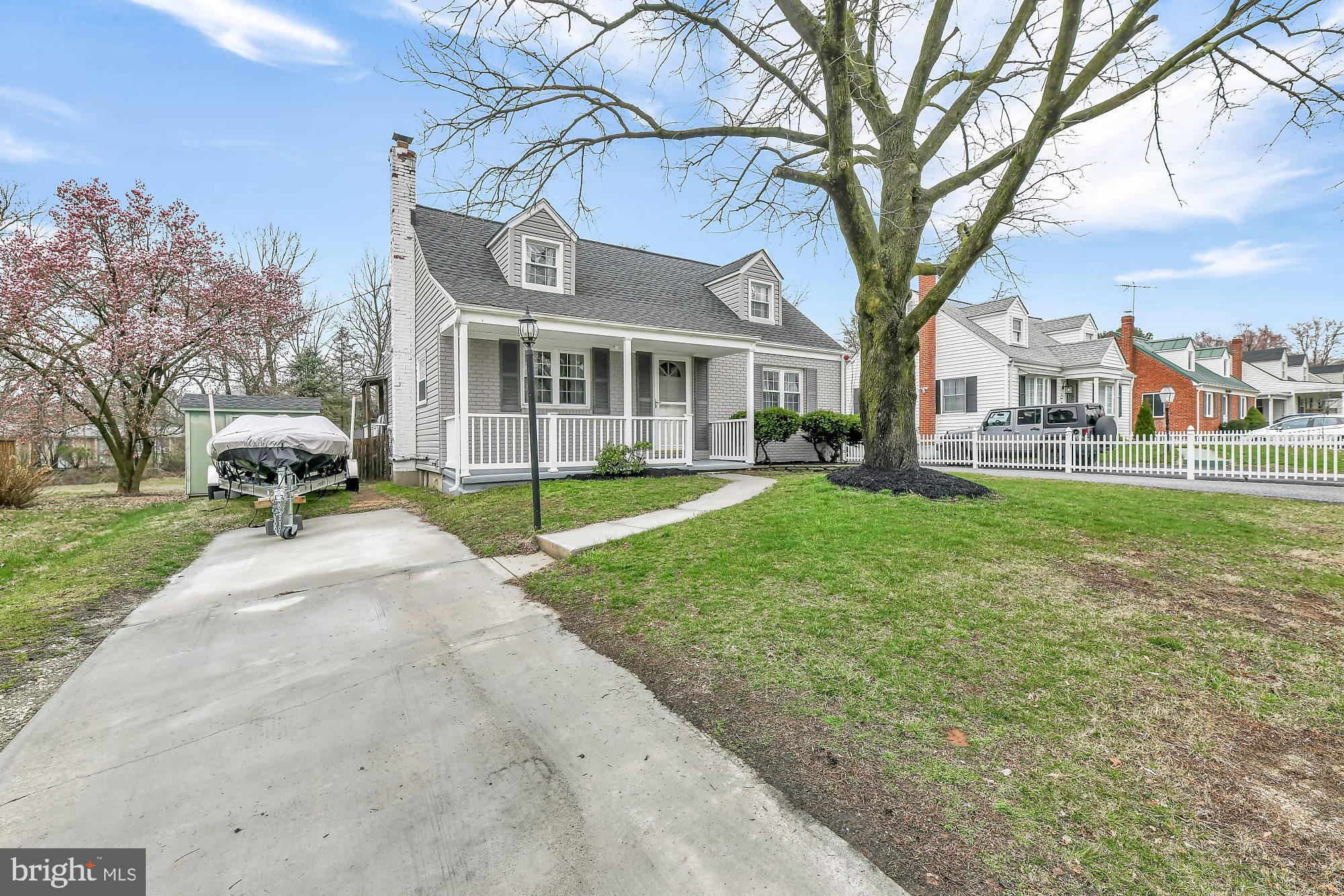 10308 Greentop Road Cockeysville, MD 21030 - Photo 28 of 29 Gallery Image 28