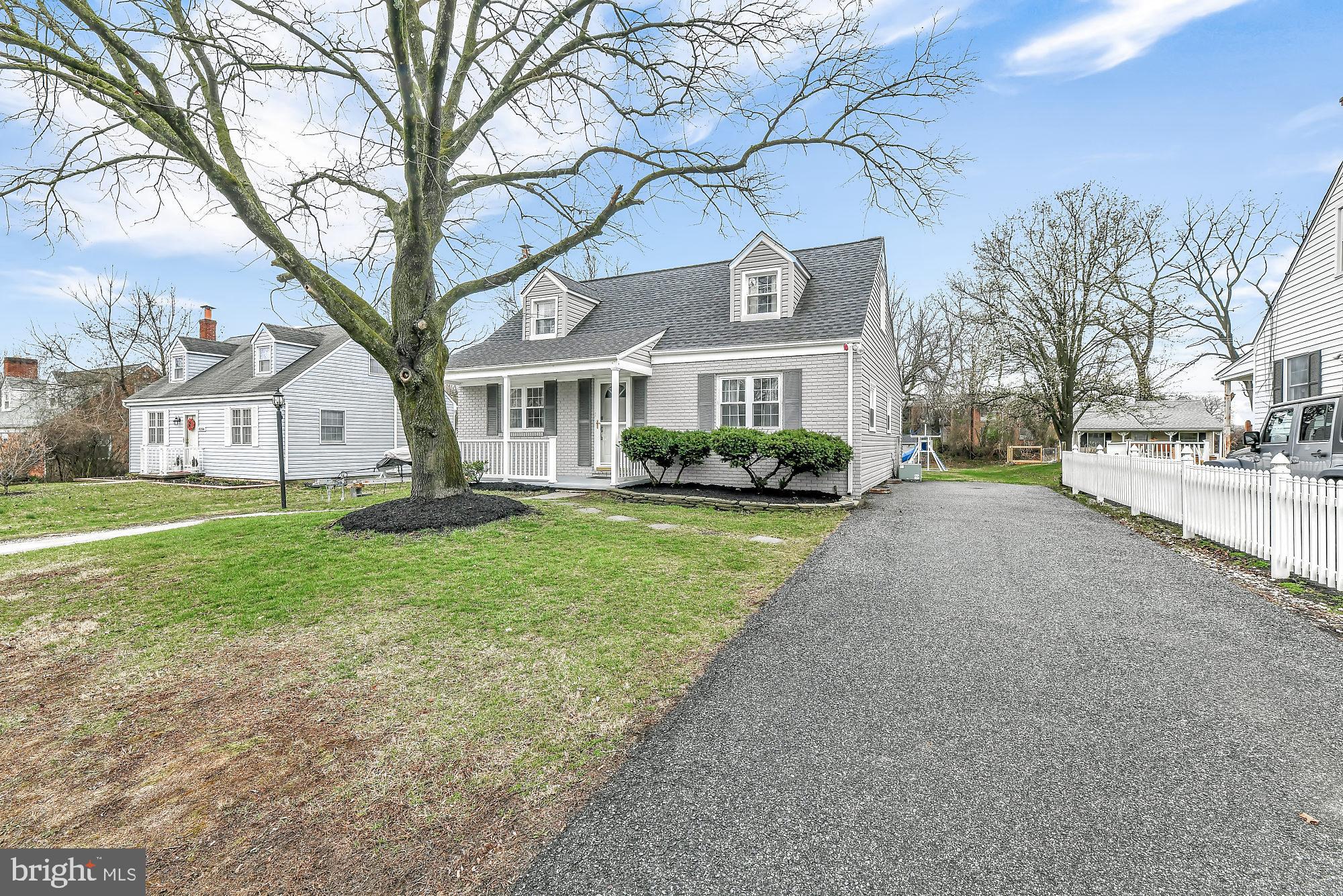10308 Greentop Road Cockeysville, MD 21030 - Photo 29 of 29 Gallery Image 29