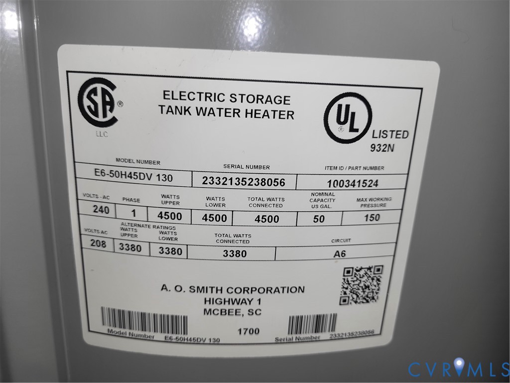 5309 Sterling Road Petersburg, VA 23803 - Photo 17 of 43