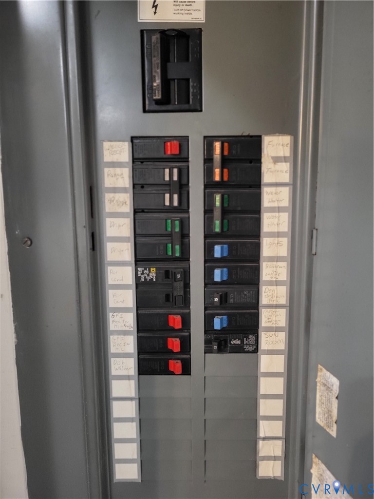 5309 Sterling Road Petersburg, VA 23803 - Photo 18 of 43