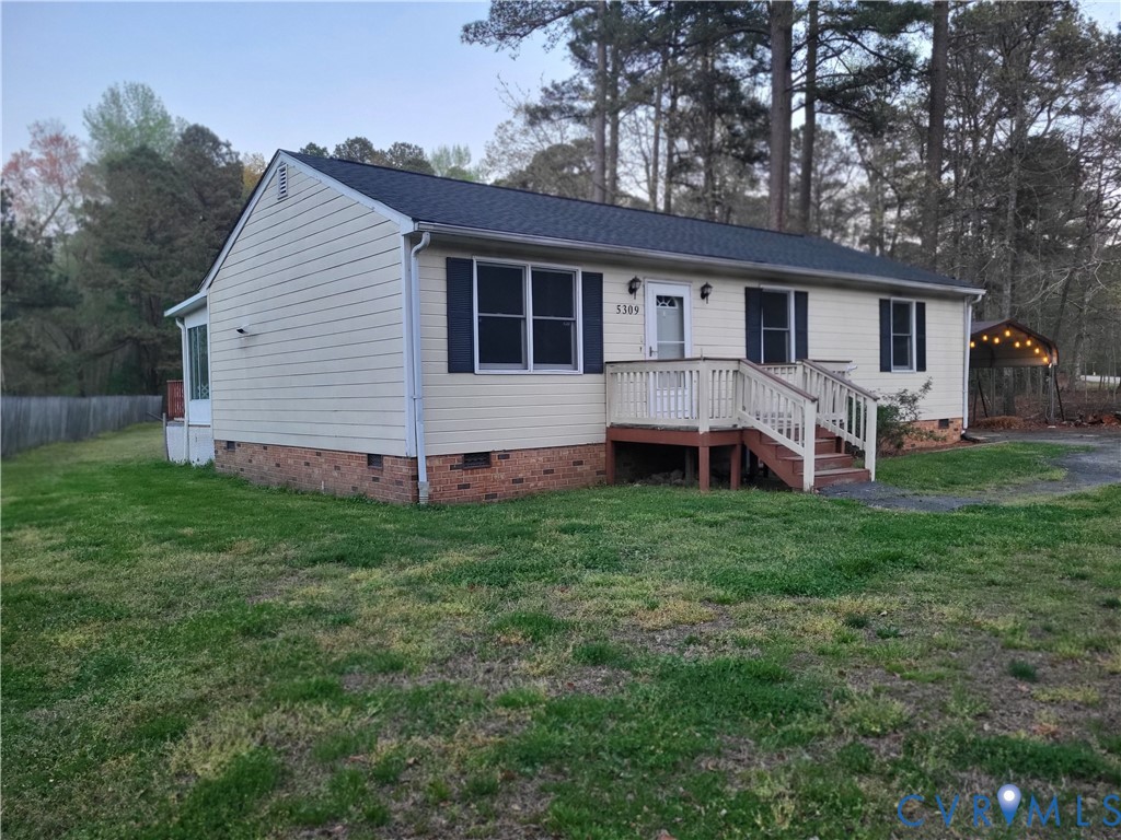 5309 Sterling Road Petersburg, VA 23803 - Photo 2 of 43