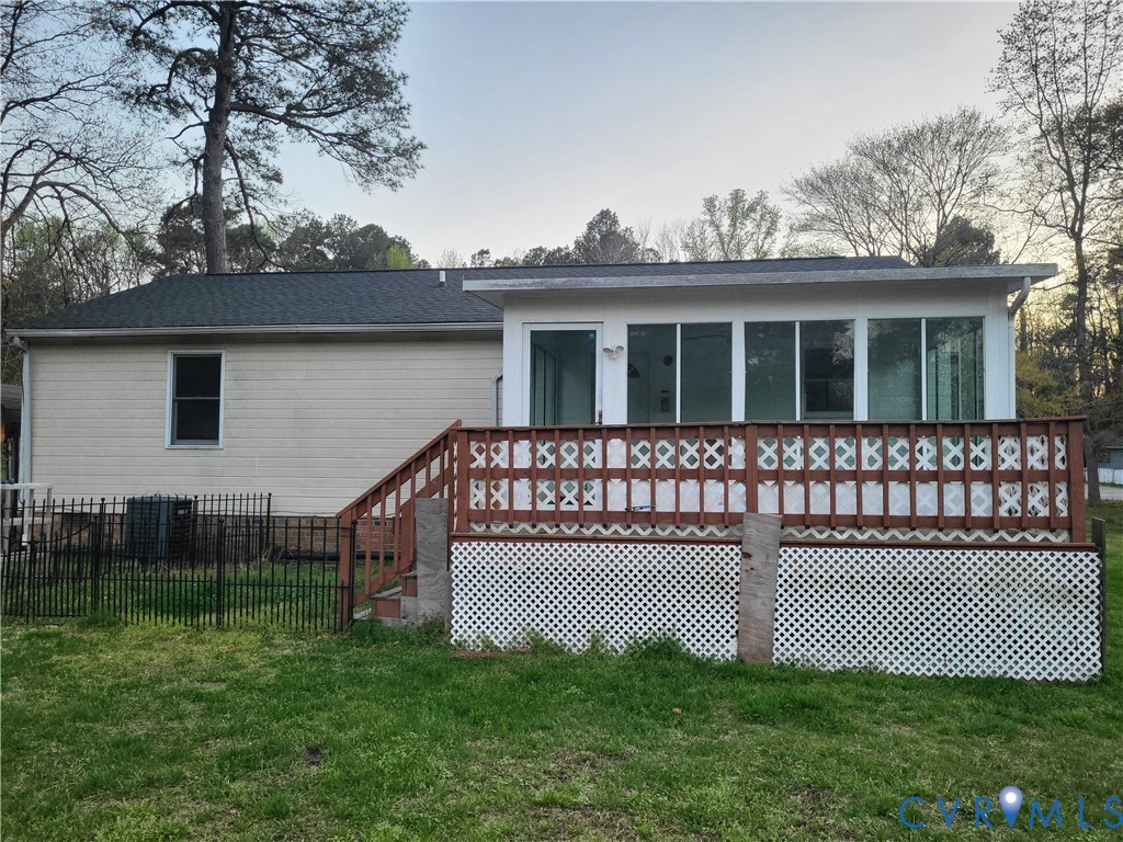 5309 Sterling Road Petersburg, VA 23803 - Photo 37 of 43