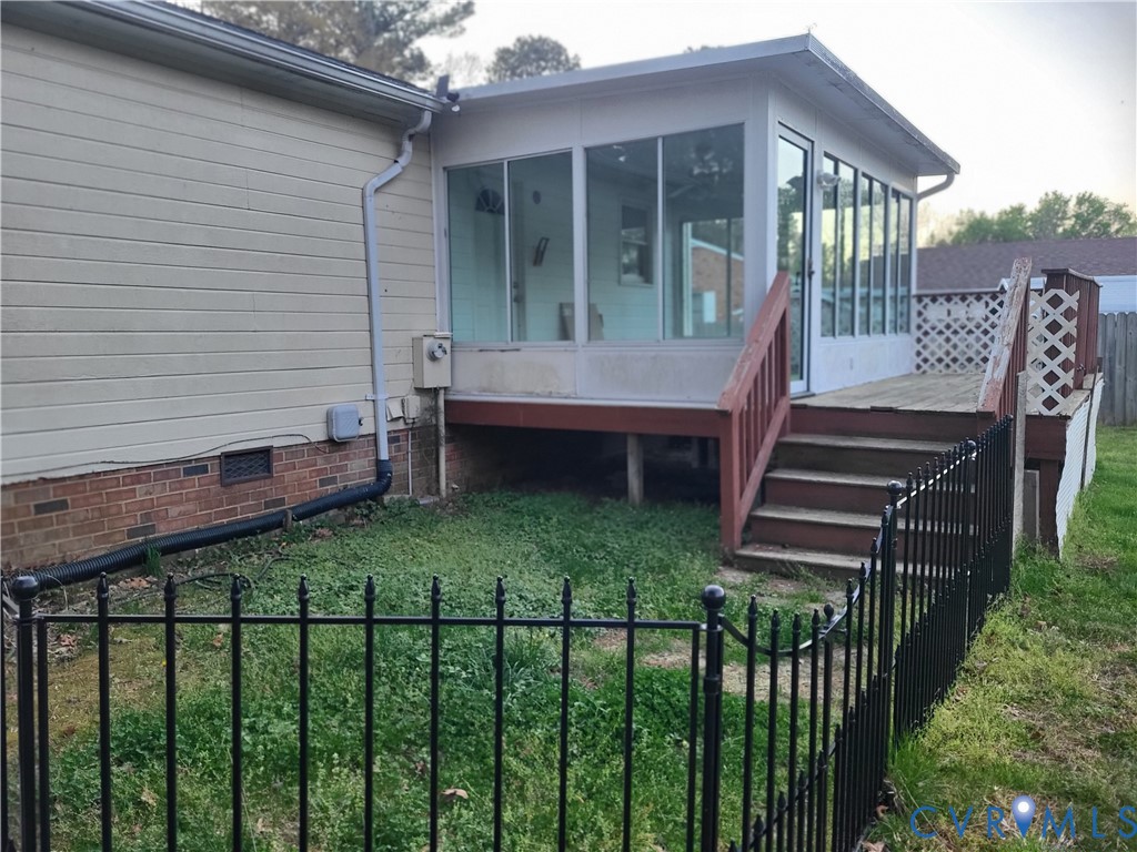 5309 Sterling Road Petersburg, VA 23803 - Photo 38 of 43