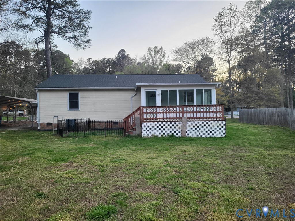 5309 Sterling Road Petersburg, VA 23803 - Photo 39 of 43