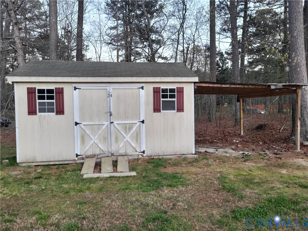 5309 Sterling Road Petersburg, VA 23803 - Photo 41 of 43