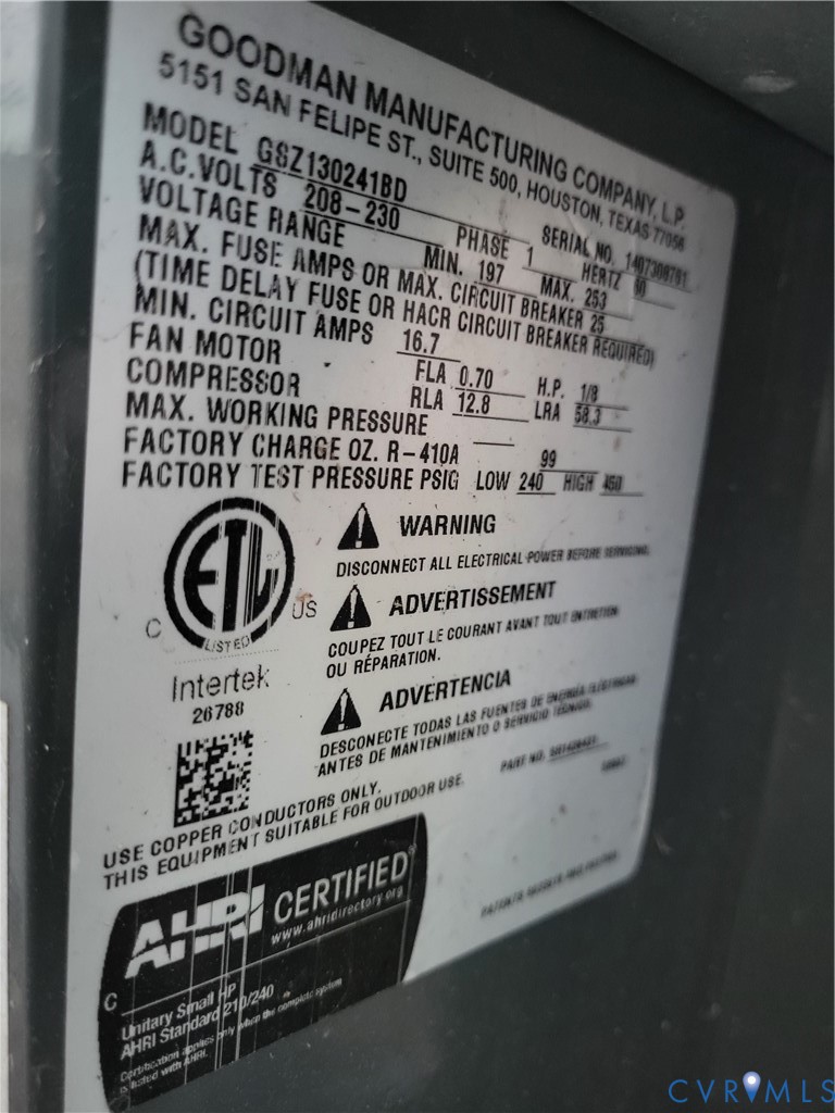 5309 Sterling Road Petersburg, VA 23803 - Photo 43 of 43