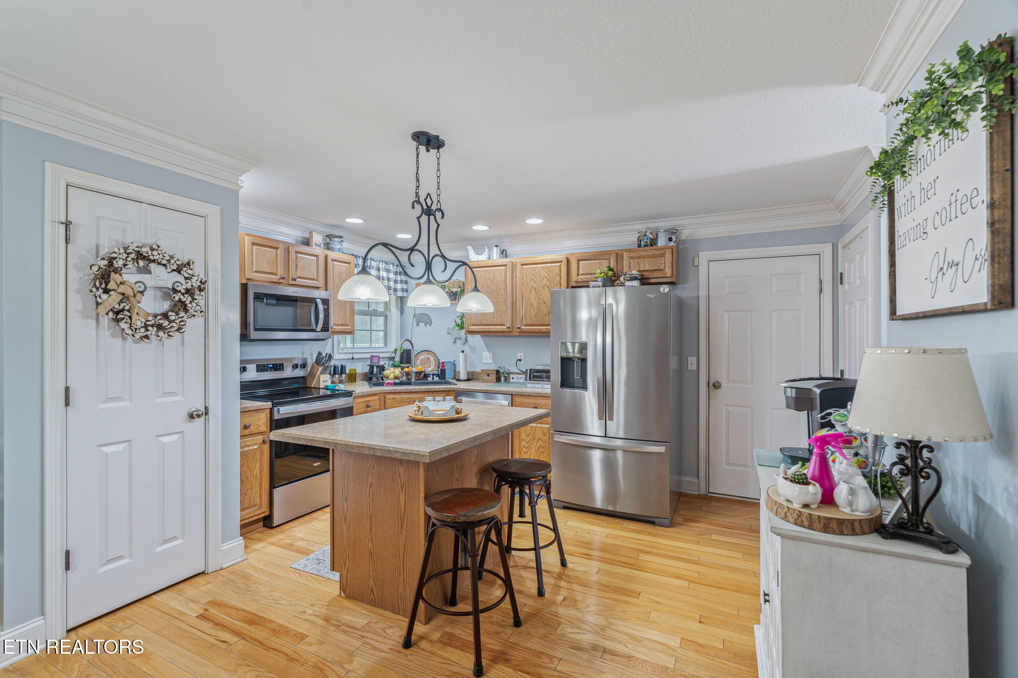 5301 Azinger Lane Corryton, TN 37721 - Photo 17 of 43 Gallery Image 17