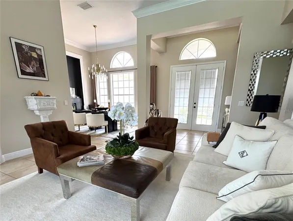$757,000 | 1539 Ormond Terrace, Parrish, FL 34219