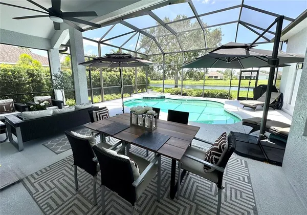 $757,000 | 1539 Ormond Terrace, Parrish, FL 34219