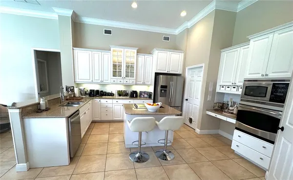 $757,000 | 1539 Ormond Terrace, Parrish, FL 34219