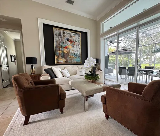 $757,000 | 1539 Ormond Terrace, Parrish, FL 34219