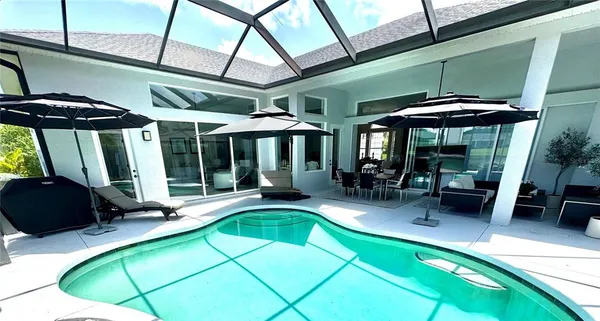 $757,000 | 1539 Ormond Terrace, Parrish, FL 34219