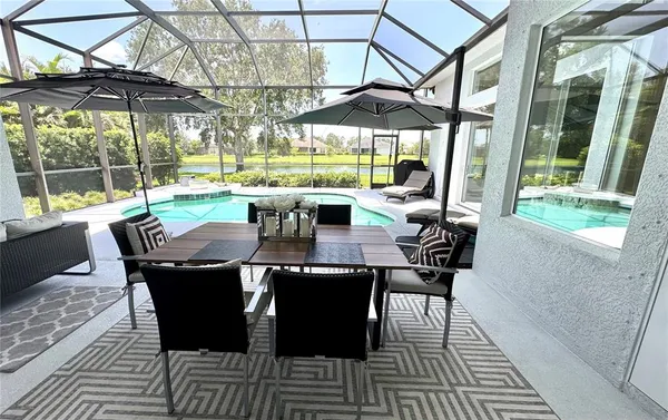 $757,000 | 1539 Ormond Terrace, Parrish, FL 34219