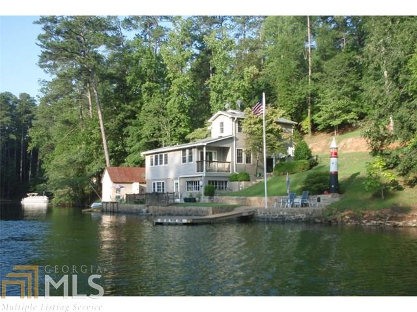 172 Tater Hill Road, Unit C Jackson, GA 30233 - Photo 1 of 1 Gallery Image 1