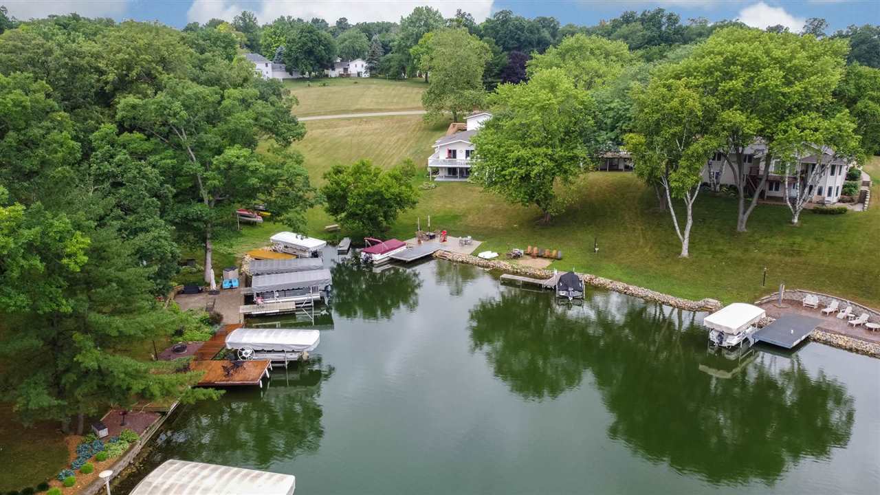 1951 Baintree Road Lake Summerset, IL 61019 - Photo 32 of 32 Gallery Image 32