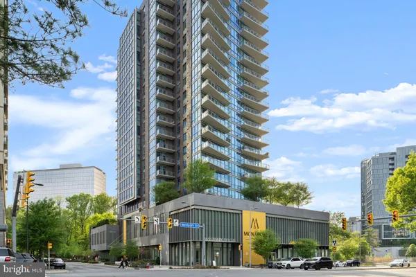 $788,888 | 7887 Jones Branch Drive, Unit 1503, McLean, VA 22102