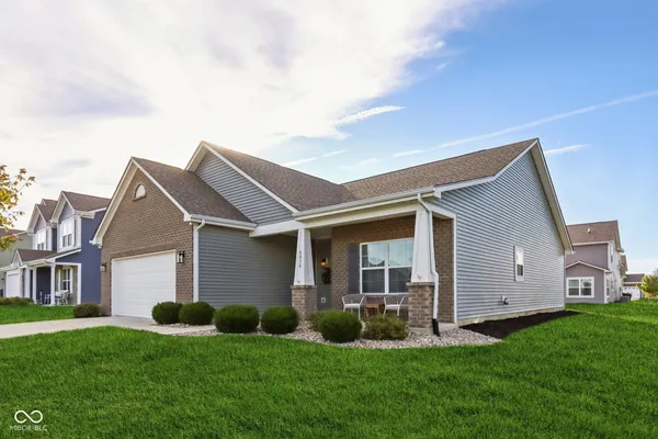 $332,500 | 6819 West Wintergreen Court, McCordsville, IN 46055