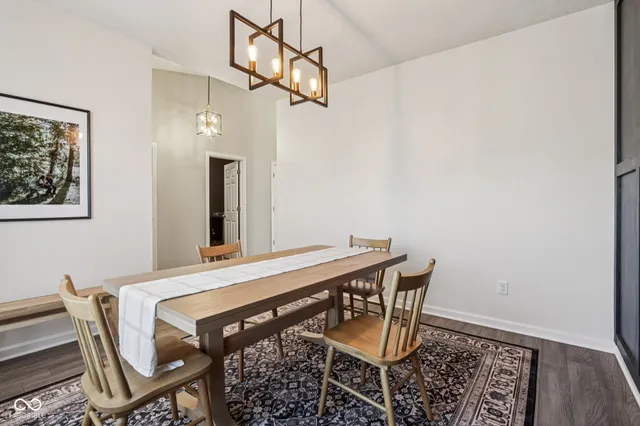 $339,900 | 6819 West Wintergreen Court, McCordsville, IN 46055